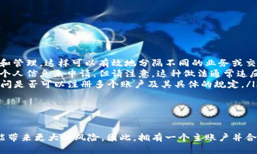 在注册 B 特派账户时，一般来说，大多数平台会限制用户只能注册一个账户。这种做法是为了维护账户的安全性和平台的公平性。多个账户可能会导致信息的混乱以及潜在的滥用行为，例如通过多个账户进行虚假交易或欺诈活动。

为什么限制注册多个账户？

首先，从平台的安全性考虑，限制每个用户只能拥有一个账户有助于防止身份盗用和欺诈行为。如果用户可以注册多个账户，那么这可能会让一些不法分子利用这些账户进行各种非法活动。

其次，多个账户会使平台的数据管理变得复杂。每个账户都有其交易记录、反馈和其他信息，如果用户拥有多个账户，那么平台在处理这些信息时会遇到困难，可能会影响服务质量。

适合的解决方案

如果用户在使用 B 特派时有需要使用不同账户的情况，可以考虑以下解决方案：

ul
  listrong主账户和子账户：/strong一些平台允许用户设置主账户，并在子账户下进行交易和管理。这样可以有效地分隔不同的业务或交易活动，但所有账户都归属于同一个主账户。/li
  listrong使用不同信息申请：/strong如果你确实需要注册多个账户，可以尝试使用不同的个人信息来申请。但请注意，这种做法通常违反平台的使用条款，可能导致账号被封禁。/li
  listrong联系客户服务：/strong如果你有特殊需求，可以直接联系 B 特派的客服团队，询问是否可以注册多个账户及其具体的规定。/li
/ul

结论

总的来看，注册多个 B 特派账户并不是一个推荐的选择，因为它既违反了平台的规则，也可能带来更大的风险。因此，拥有一个主账户并合理使用它，是一个更安全和合规的选择。