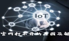 比特派官网打不开的原因及解决方案