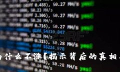 加密货币为什么不涨？揭示背后的真相与未来趋