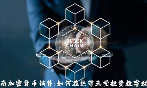 
海南加密货币销售：如何在热带天堂投资数字财富