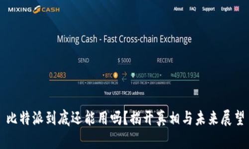 比特派到底还能用吗？揭开真相与未来展望