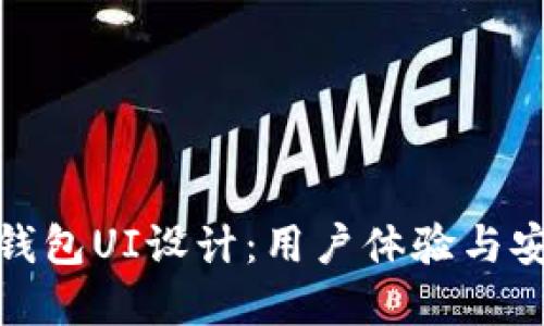 理想的加密货币钱包UI设计：用户体验与安全性的完美结合
