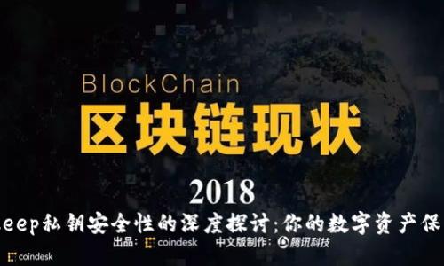 Bitkeep私钥安全性的深度探讨：你的数字资产保护伞