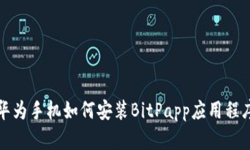 华为手机如何安装BitPapp应用程序