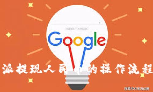 比特派提现人民币的操作流程详解