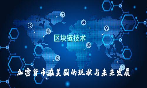 加密货币在美国的现状与未来发展