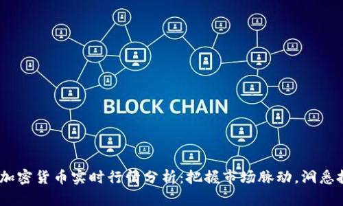 2023年加密货币实时行情分析：把握市场脉动，洞悉投资机会