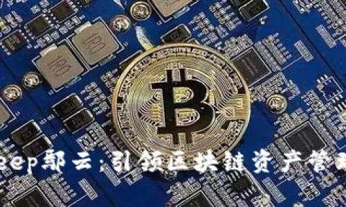 了解BitKeep鄢云：引领区块链资产管理的新潮流