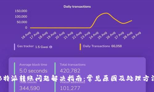 B特派转账问题解决指南：常见原因及处理方法