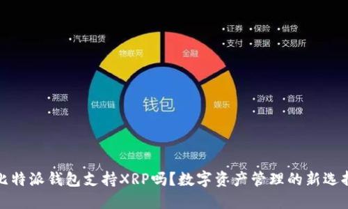比特派钱包支持XRP吗？数字资产管理的新选择