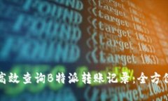 如何高效查询B特派转账记录：全方位指南