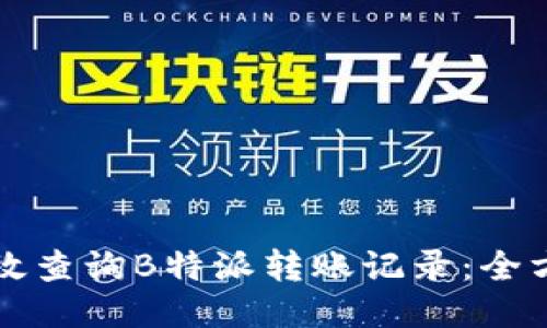 如何高效查询B特派转账记录：全方位指南