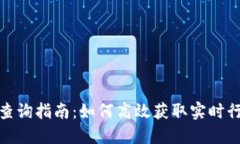 加密货币数据查询指南：如何高效获取实时行情