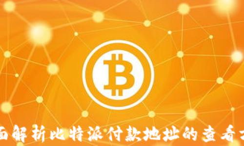 
全面解析比特派付款地址的查看方法