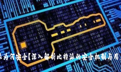 比特派为何安全？深入解析比特派的安全机制与用户保护