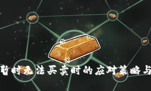 Bitp钱包暂时无法买卖时的应对策略与解决方案