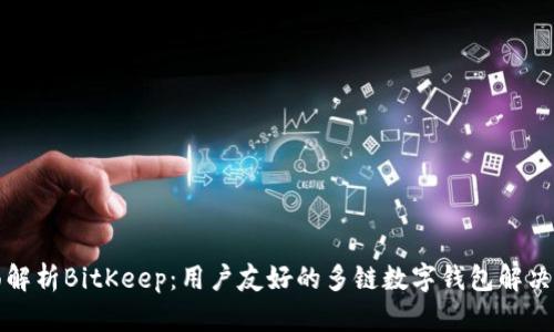 全面解析BitKeep：用户友好的多链数字钱包解决方案