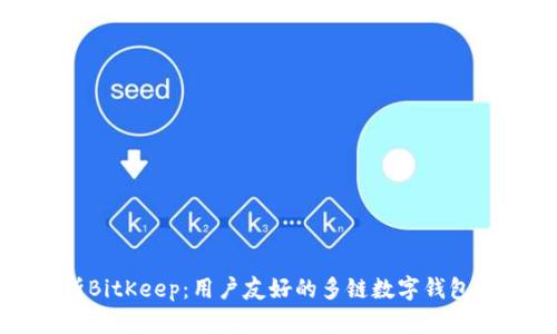 全面解析BitKeep：用户友好的多链数字钱包解决方案