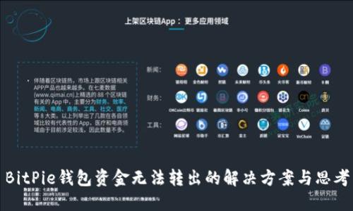 BitPie钱包资金无法转出的解决方案与思考