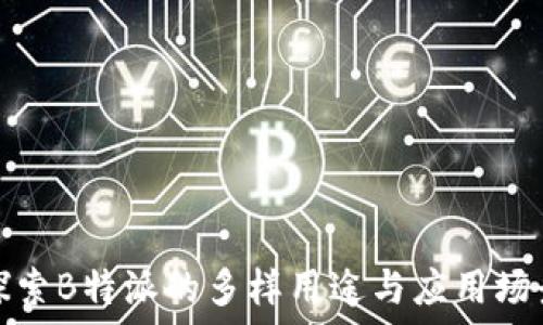   
探索B特派的多样用途与应用场景