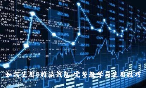 如何使用B特派钱包：完整教学与使用技巧