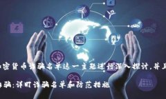 提示: 本文将围绕加密货币诈骗名单这一主题进行