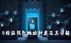 B特派钱包地址种类及其详解