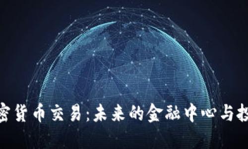 迪拜加密货币交易：未来的金融中心与投资机会