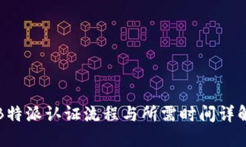 B特派认证流程与所需时间详解