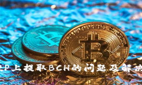 在BitP上提取BCH的问题及解决方案