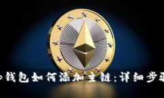 BitKeep钱包如何添加主链：详细步骤与教程