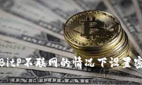 如何在BitP不联网的情况下设置密码保护