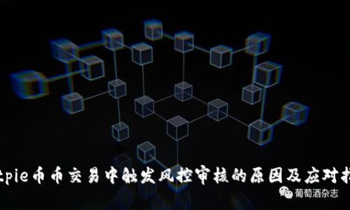 Bitpie币币交易中触发风控审核的原因及应对指南