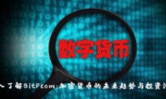 深入了解BitPcom：加密货币的未来趋势与投资潜力