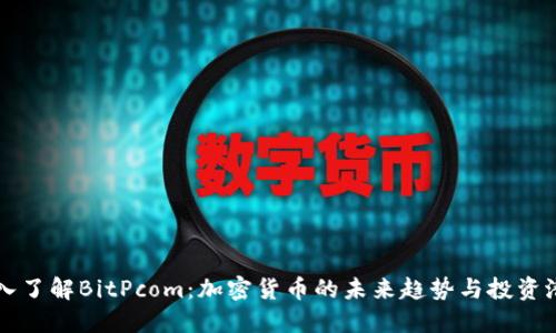 深入了解BitPcom：加密货币的未来趋势与投资潜力