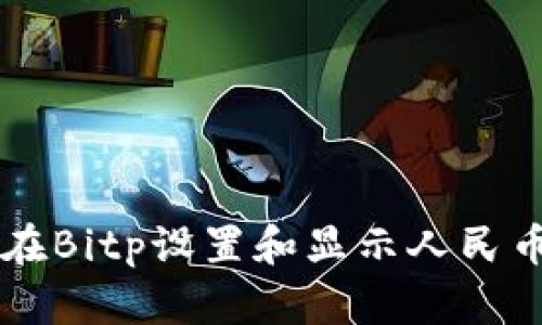 如何在Bitp设置和显示人民币交易