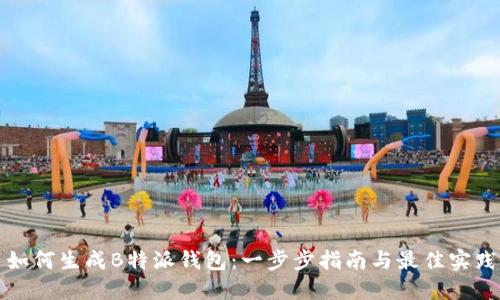 如何生成B特派钱包：一步步指南与最佳实践