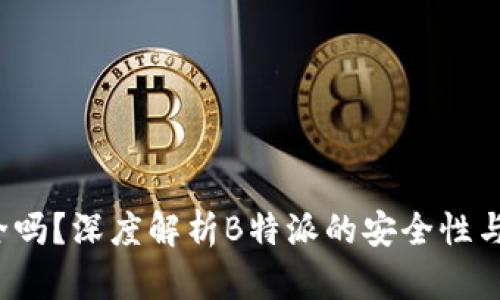 b特派安全吗？深度解析B特派的安全性与用户保障