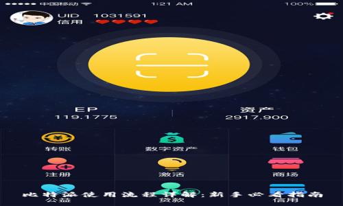 比特派使用流程详解：新手必看指南