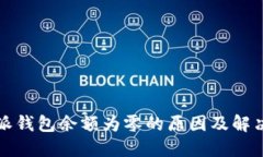 比特派钱包余额为零的原因及解决方案