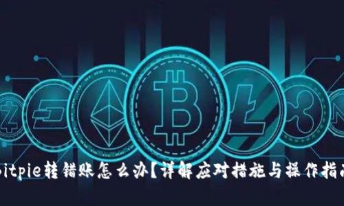 Bitpie转错账怎么办？详解应对措施与操作指南