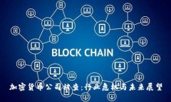 加密货币公司被查：行业危机与未来展望