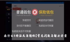 为什么B特派无法转账？常见问题与解决方案