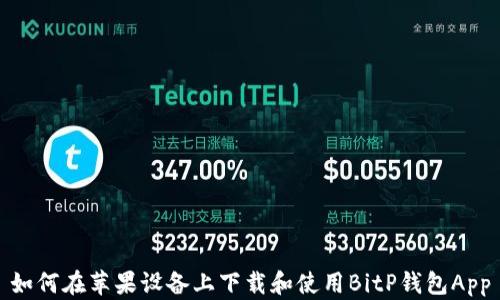 
如何在苹果设备上下载和使用BitP钱包App