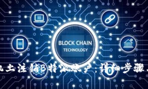 如何在手机上注销B特派账户：详细步骤与注意事项