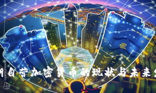 伊朗自营加密货币的现状与未来发展