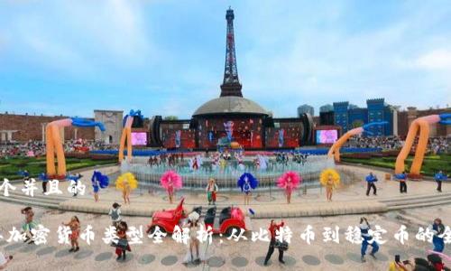 思考一个并且的

2023年加密货币类型全解析：从比特币到稳定币的全面指导