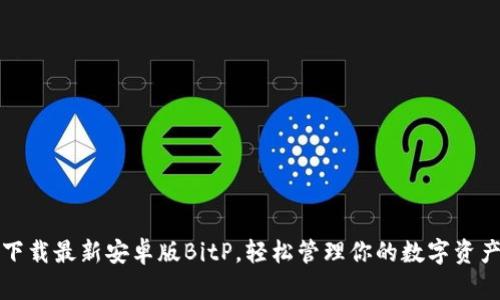下载最新安卓版BitP，轻松管理你的数字资产