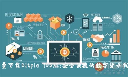 免费下载Bitpie iOS版：安全便捷的数字货币钱包