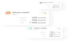 思考一个并且的  加密货币洗钱的危害与风险分析